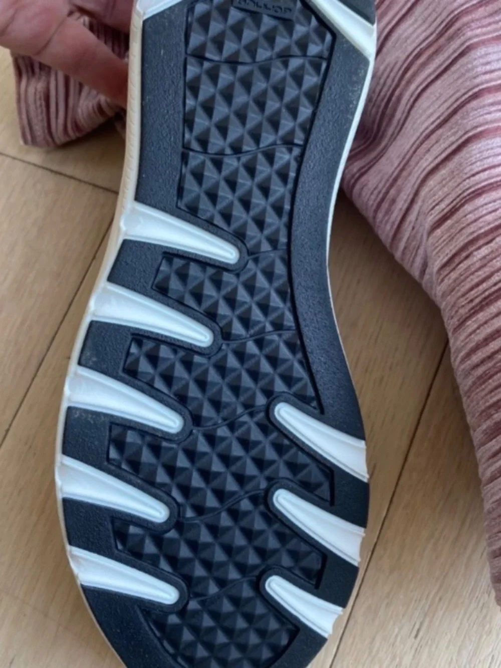 Casadei Athletic Shoes